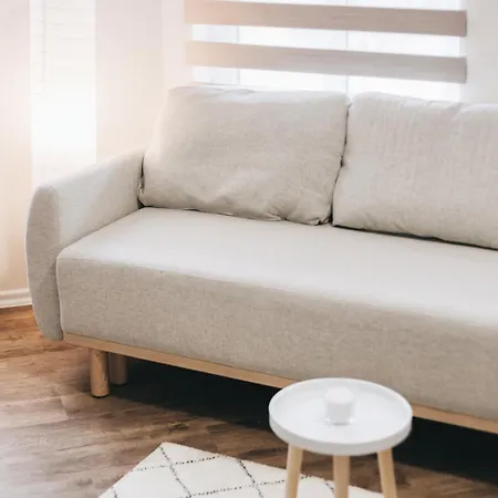 Ankes Im Wohnpark Uninah In Freiberg