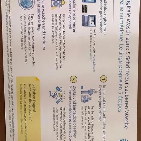 Appartement Ankes Im Wohnpark Uninah In Freiberg