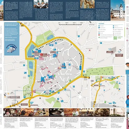 Ankes Im Wohnpark Uninah In Appartement Freiberg