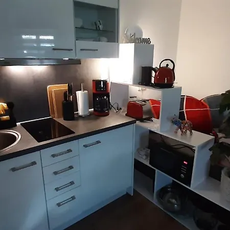 Ankes Im Wohnpark Uninah In * Freiberg