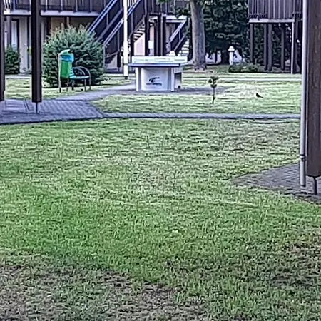 Ankes Im Wohnpark Uninah In