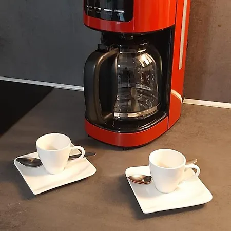 Ankes Im Wohnpark Uninah In *