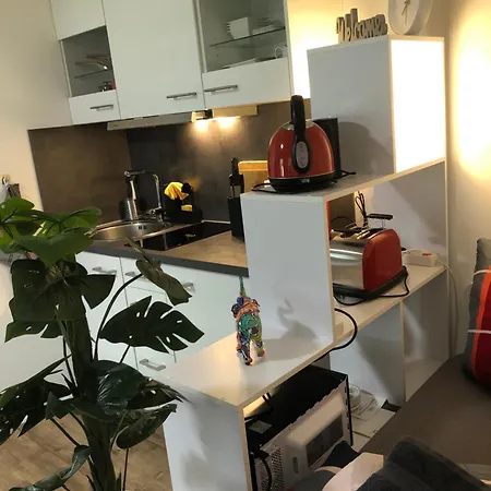 Ankes Im Wohnpark Uninah In