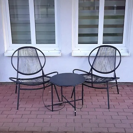 Ankes Im Wohnpark Uninah In