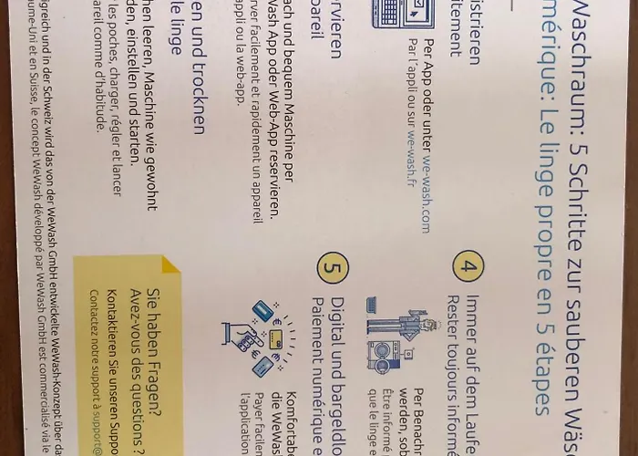 Appartamento Ankes Im Wohnpark Uninah In Freiberg